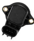 Top view of GM Genuine Parts 84377721 Transfer Case Actuator Position Sensor for Two Wheel Drive and Four Wheel Drive.