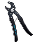 Self Adjusting Pliers With Robo Grip Style And Radial Jaw For One Handed Operation 7 Inch Laminated Multi Ply Heat Treated Steel