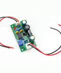High Voltage DC-DC Boost Power Supply Module For Old School Nixie Tubes And Vacuum Tube Displays, 9V-12V Input, 80V-380V Adjustable Output