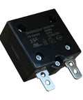 35A Auto Reset Relay Fuse For 12V 24V Ride On Toys Therma Switch Circuit Breaker for Kids Electric Cars