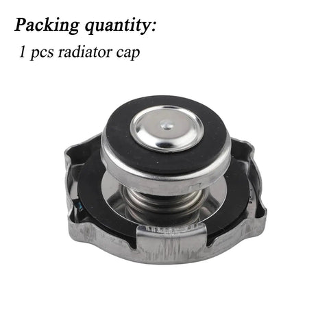 Chrysler Radiator Cap Replacement For 1993 To 2007 Jeep Wrangler Dodge Journey Compass Patriot Sebring Caliber Fits 52028810AL 55116901AA