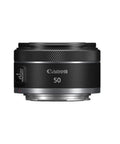 50mm F1.8 STM Prime Lens For Mirrorless Cameras With Control Ring, suitable for EOS R Series