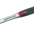 Anti Vibe Ball Pein Hammer 32 Ounce Heavy Duty Hammer With Low Vibration Design, Comfortable Ergonomic Handle, Smooth Strikes