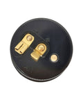 Top view of a Carburetor Electric Choke Thermostat Cap Kit Replacement For 1400 1403 1406 1409 1901 1903 1906 1801 1806 Series