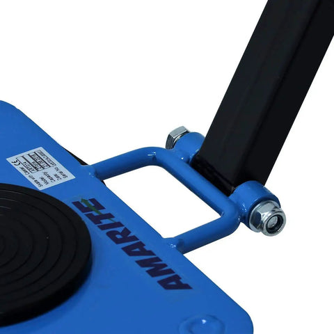 Heavy Duty Machine Skates With 4400 Lb Capacity And Three Full Swivel Rollers Keep Warehouse Loads No Sweat While These Rock Solid Equipment Dollies Are A Total Game Changer For Any Rough Shop Job