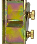 Knife Sharpening Angle Guide For 1x30 Belt Sanders Lets You Sharpen As The Belt Moves Away From The Blade Zinc Coated