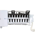 Replacement Ice Maker For General Electric GSE25GSHECSS Ready To Install At Home Durable High Quality Parts Compatible