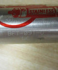 Close-up of BFT-091-V 1 Inch Stroke Pneumatic Cylinder for Industrial Automation