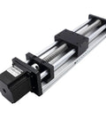 Z Axis Sliding Table Stage With 100-300mm Travel, MGR16 16mm Linear Rail, SFU1605 Ball Screw, Heavy Duty Pro Grade Linear Actuator Bundle