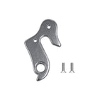 Derailleur Hanger 339 Replacement For Norco 913000-001 with bolts, metal hanger for various bike brands.