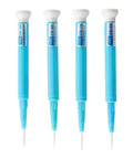 Bombproof Ceramic Screwdriver Bit Set For Precision Electronics Repair Includes Four Hella Durable Zirconia Drivers With Rotating Caps And Non Magnetic Design For Pro Grade Fixes You Gonna Love This Sweet Little Kit - set of four blue precision drip pens for electronics repair.