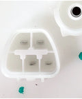 Close-up of connector on Fuel Pump With Sending Unit For Toyota Sienna 2011 2016 Gas Electric In Tank Module 3.5L Replacement No Brainer Install