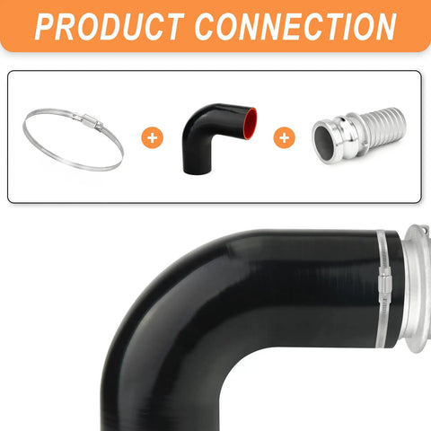 32Ft 304 Stainless Steel Hose Clamps DIY Kit With 25 Heavy Duty Fasteners And Adjustable Worm Gear Clamps for pipe connections