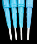 Bombproof Ceramic Screwdriver Bit Set For Precision Electronics Repair Includes Four Hella Durable Zirconia Drivers With Rotating Caps