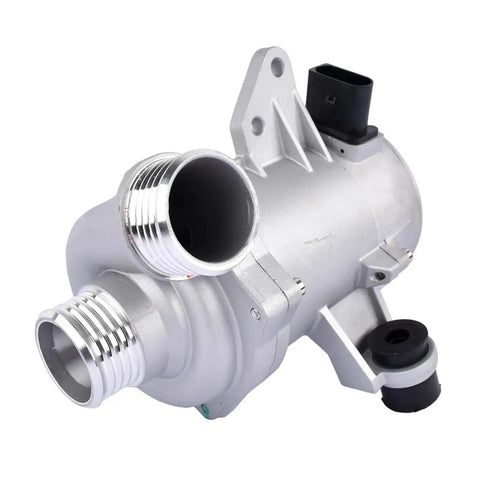 Electric Coolant Water Pump For BMW 1 And 3 Series E81 E87 E88 E82 E90 E91 E92 E93 11517586929 High Durability Engine Thermostat Regulator Ensure Optimal Cooling Performance Every Mile On The Road