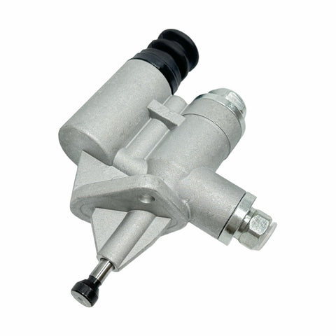 Diesel Fuel Lift Pump For Ram 2500 3500 Pickup With Cummins 5.9L 12V Engine, 1994-1998 Compatible Dodge Ram Models, Heavy Duty Diesel Pump Replacement For Work Trucks, front view