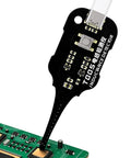 Inductance Tester For Circuit Boards And Motherboards Coil Pack Tester High Sensitivity Electromagnetic Induction Quick Fault Check Tool