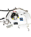 CP4 To DCR Pump Conversion Kit For 2011 And Up Ford 6.7 Powerstroke Diesel Plug And Play Replacement With OE Fit No Tuning Required