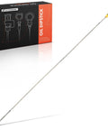 Packaging and stainless steel Engine Oil Dipstick For 5.4L V8 Ford F-150 2004-2008, Lobo 2004-2008, Lincoln Mark LT 2006-2008