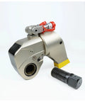 Heavy Duty Hydraulic Torque Wrench Crafted From Anti Corrosion Alloy and Square Drive for automotive use, featuring a robust design.
