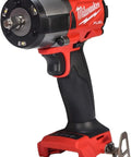 Mid Torque Three Eighths Inch Cordless Impact Wrench With Six Hundred Ft Lb Max Torque 18V Brushless M18 Fuel Power Tool