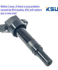 Beefed Up Ignition Coil Pack For Kia Soul Forte Hyundai Tucson Elantra 2011 To 2016 1.8L 2.0L Engines Replacement UF651