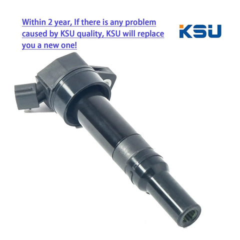 Beefed Up Ignition Coil Pack For Kia Soul Forte Hyundai Tucson Elantra 2011 To 2016 1.8L 2.0L Engines Replacement UF651