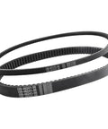 Drive Belt And Starter Belts Kit For Yamaha Golf Carts G2 G5 G8 G9 G11 G14 G16 G19 G20 G21 G22 G29 4 Cycle Gas Models, Set of 2