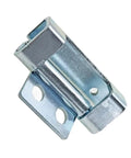 Beefy Heavy Duty Cabinet Iron Door Hinge For Kitchen Cabinets One Piece Metal Hinge Durable Hardware
