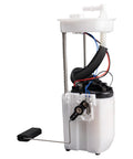 Side view of Fuel Pump Module Assembly With Sending Unit Strainer Without Pressure Sensor for Honda Accord and Acura TL