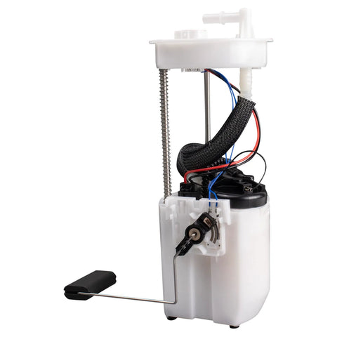 Side view of Fuel Pump Module Assembly With Sending Unit Strainer Without Pressure Sensor for Honda Accord and Acura TL