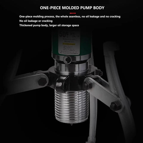 Heavy Duty 2 Jaw Or 3 Jaw Puller Tool for Automotive Axles Hubs and Rotors with 50 Ton Bearing Separator close-up