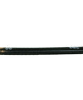 Garage Door Torsion Spring 0.250 Inch Wire Size, 2 Inch Inside Diameter, 28 Inch Length, Gold Painted End, Black Finish