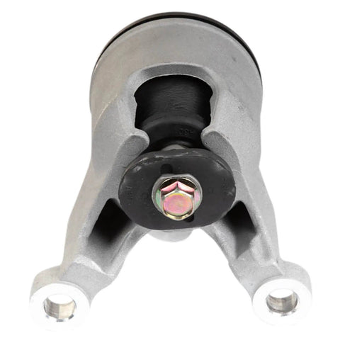Heavy Duty Engine Motor Mount Kit For 2011 2014 Nissan Quest, showing gray metal and rubber components for vibration control.