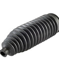 Rack and pinion boot for Beefed-Up Front 6-Pc Tie Rods Kit With 2 Inner, 2 Outer Tie Rod Ends And 2 Rack And Pinion Boots