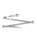Tough As Nails Aluminum Contour Radius Marker That Slips Right In Your Pocket Or Tool Belt Scribes Flawless 48 Inch Circles.
