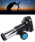 102mm Reflector Focusing Seat for 1.25 inch eyepieces with precision micro focuser gear mount, astronomical telescope focuser
