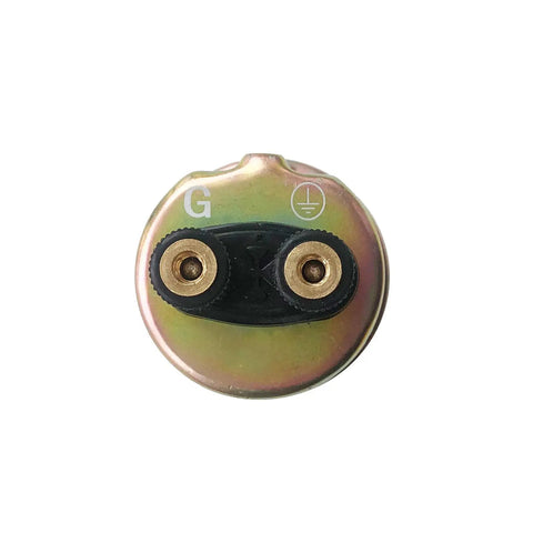 Drop Right Into Your Dash Setup Gives Your Engine That Knockout Performance We All Crave These Kickass Two Pin Oil Pressure Sensors deliver accurate readings.