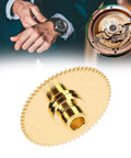 Hour Wheel Replacement For ETA 2824 2836 2834 Movements Alloy Watch Part For Precise Timekeeping And Easy Mechanical Repair