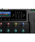 All In One Dope Guitar And Bass Multi Effects Pedal With Expression Input FX Loop MIDI Amp Modeling