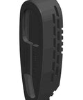 Recoil Pad For 6-Position Adjustable Stock Black, Reduces Recoil And Muzzle Jump, Stabilizes Your Setup With Rubber Grip