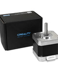 Heavy Hitter 4240 Stepper Motor For Creality Ender 3 Ender 3 Pro CR10 Series 3D Printers shown with box.
