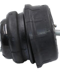 Upgraded Front Right Engine Mount Fits 2010 Through 2012 Hyundai Genesis Coupe 2.0L L4 side view showing mount details.