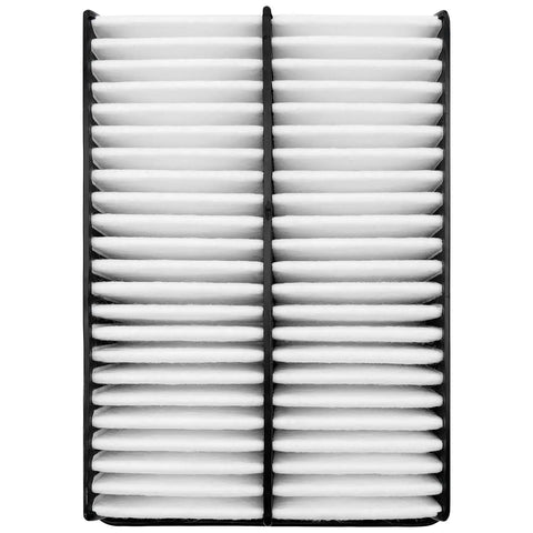 Engine Air Filter Cap Replacement For Mazda 3 2019-2025, 3 Sport 2019-2024, And CX-30 2020-2025 - Drop-In Fit For OEM PAH9-13-3A0A