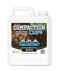 Liquid Soil Aerator For Lawns That Loosens Hard, Compacted Soil, Boosts Drainage And Lets Roots Grow Deep, One Gallon