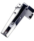 Heavy Duty Door Hinge Lift For Industrial Equipment Hardware Part With Smooth Action And Beefy Durability, Built For Commercial Use