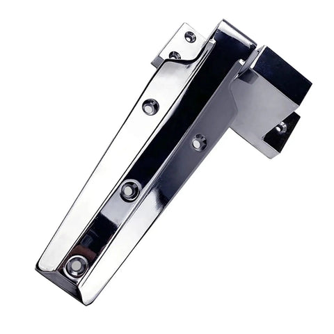 Heavy Duty Door Hinge Lift For Industrial Equipment Hardware Part With Smooth Action And Beefy Durability, Built For Commercial Use