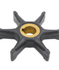 Boat Water Pump Impeller With Pin Key Service Kit For 10 To 35 HP Outboard Motors Replaces 0375638 Sierra 18-3002 Marine