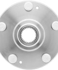 Close-up view of 2 Pack Front Wheel Hub Bearing Kit Fits Elantra 2011-2016, Elantra GT 2013-2017, Veloster 2012-2017, Forte 2014-2017