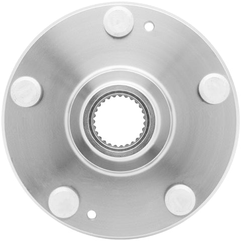 Close-up view of 2 Pack Front Wheel Hub Bearing Kit Fits Elantra 2011-2016, Elantra GT 2013-2017, Veloster 2012-2017, Forte 2014-2017